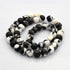 Zebra Jasper Round Beads 8mm